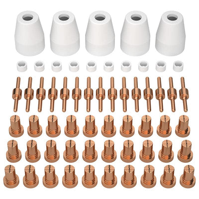 PT31 Plasma Cutter Consumables