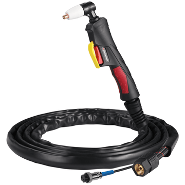 Antorcha de corte por plasma ARCCAPTAIN PT31