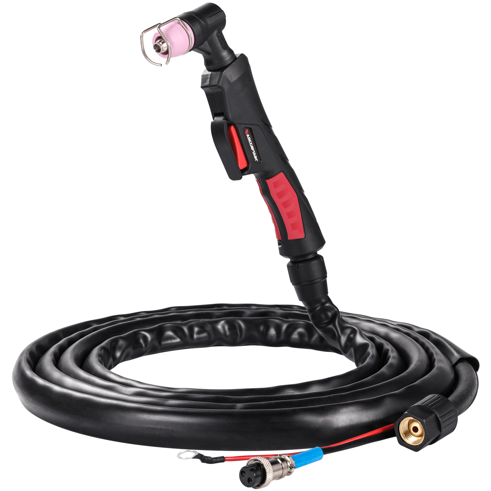 ARCCAPTAIN AG60 Pilot Arc Non-Touch Plasma Cutting Torch