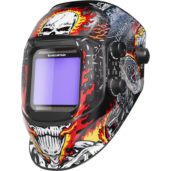 Best Welding Helmets for Every Welder | Arccaptain Best Welding Helmets for Every Welder | Arccaptain