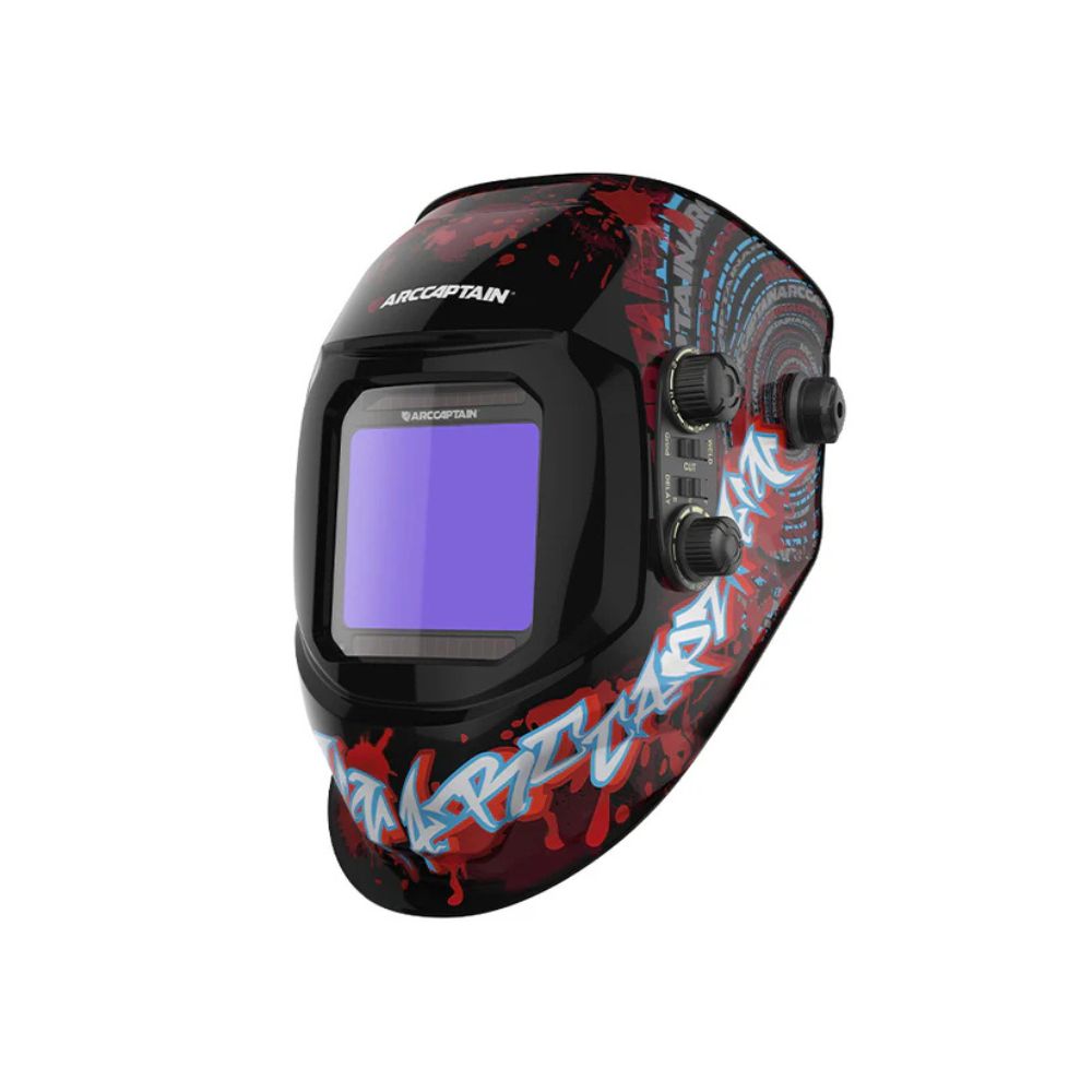Welding Helmet Shade Chart Complete Guide for Optimal Safety