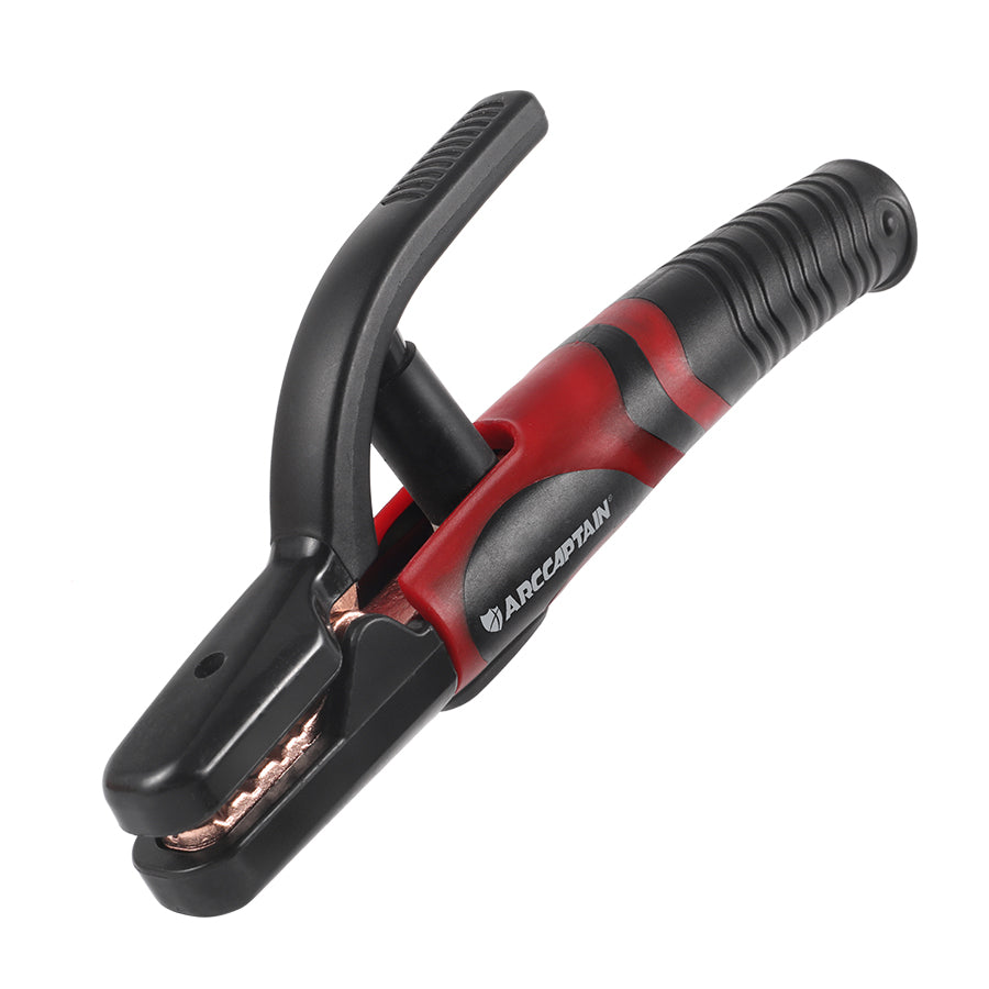 Arccaptain Welding Electrode Holder for Stick Welder