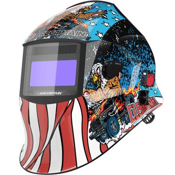 Best Welding Helmets for Every Welder Arccaptain