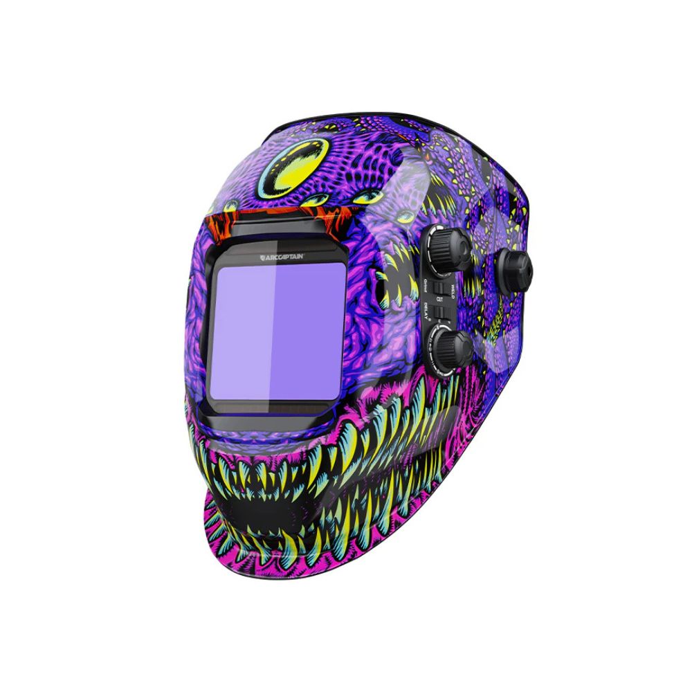 Welding Helmet Shade Chart Complete Guide for Optimal Safety