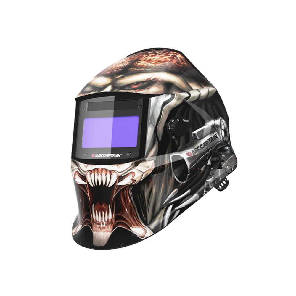 Welding Helmet X100