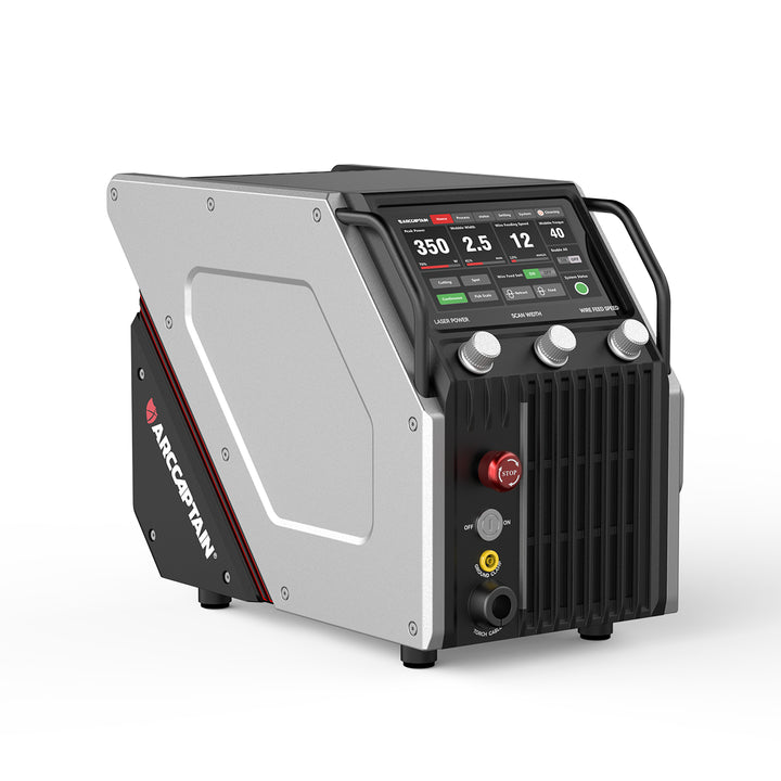 ARCLUME AIR 500 3-in-1 Handheld Laser Welder