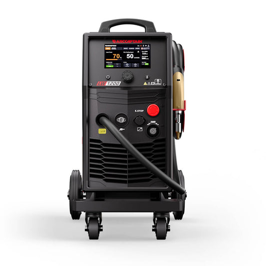 Arccaptain LW1200 1200W Handheld Laser Welder