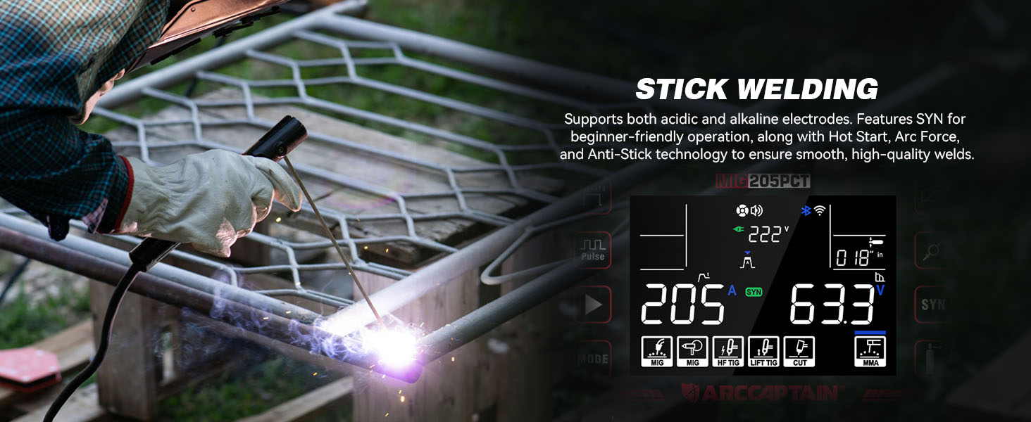Stick