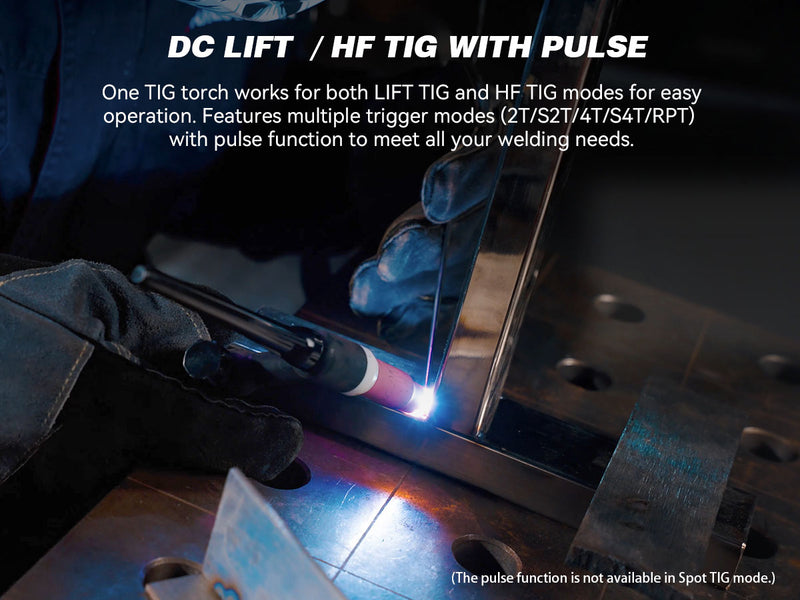 TIG