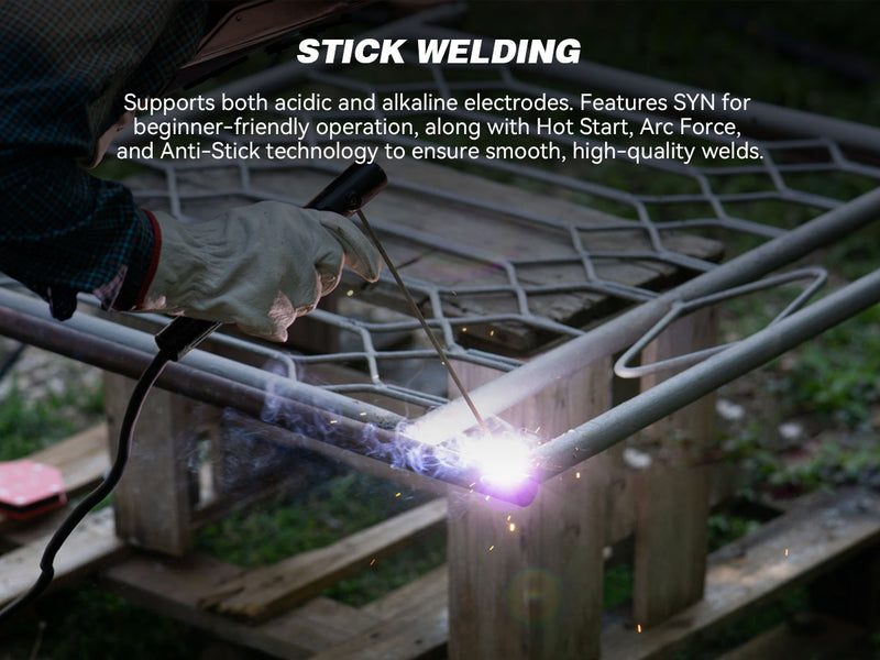 Stick