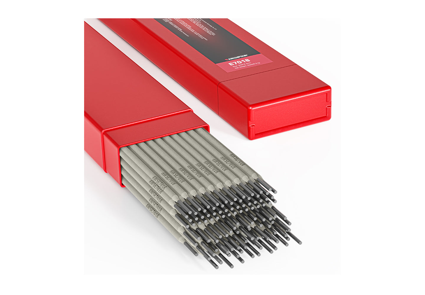 Stick Welding Accessories