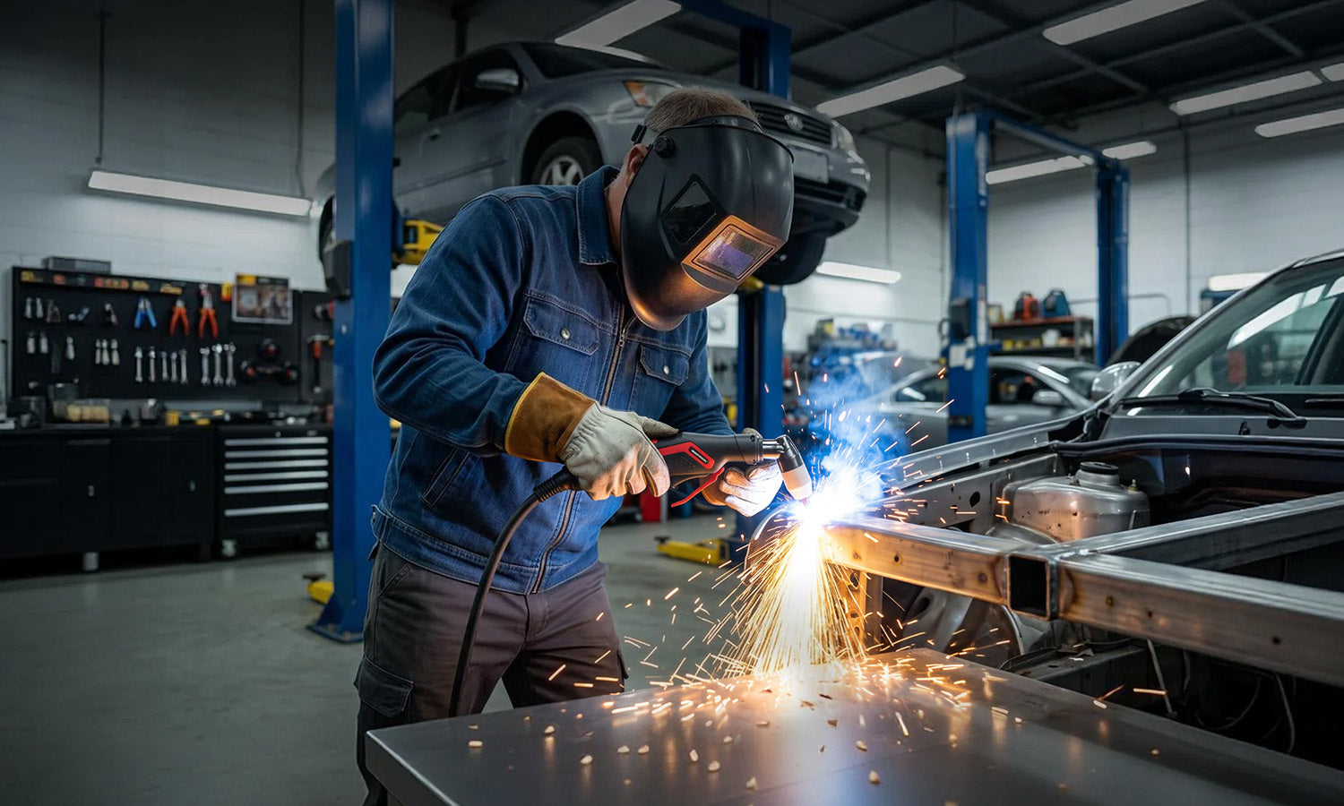 Automotive Repair