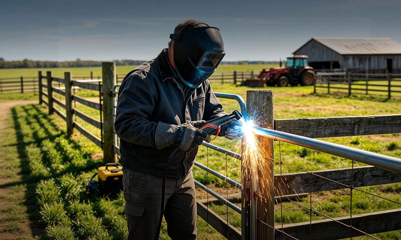 Farm Repair