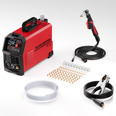 CUT50 + PT31 Kit