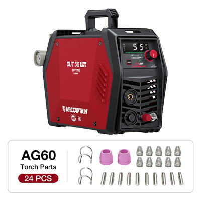 CUT55 Pro Garage DIY Kit