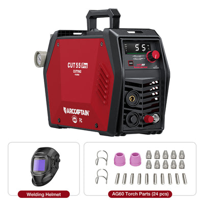 CUT55 Pro Home Shop Kit 