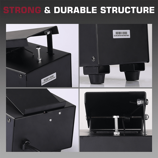 PreOrder ARCCAPTAIN TIG Foot Pedal Remote Amp Control TIG Foot Peda