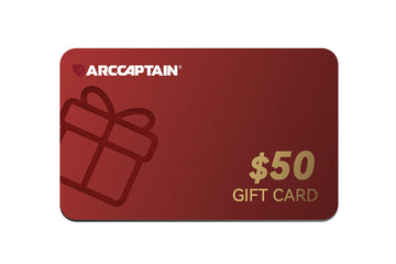 Arccaptain Gift Card