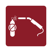 Arccaptain Welder