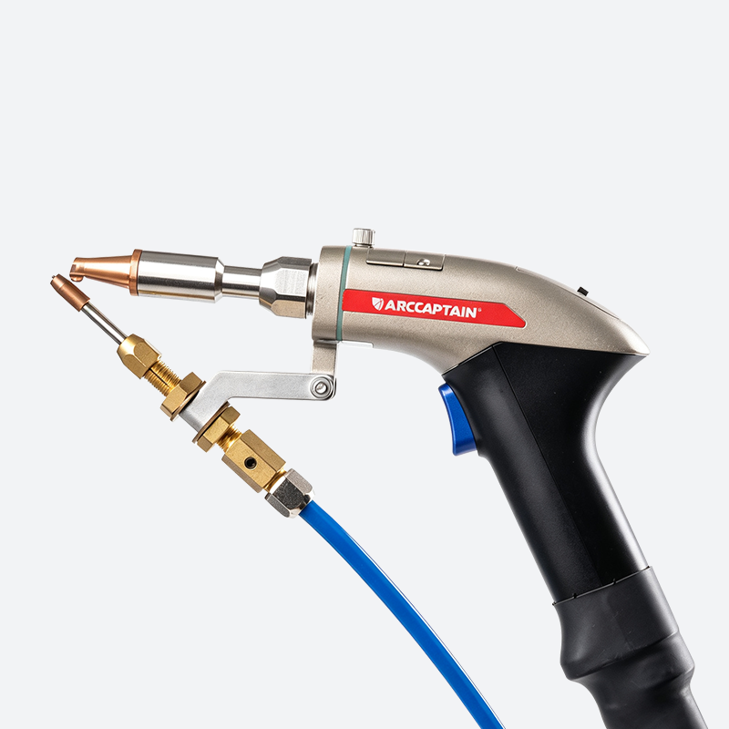 Arccaptain Welder