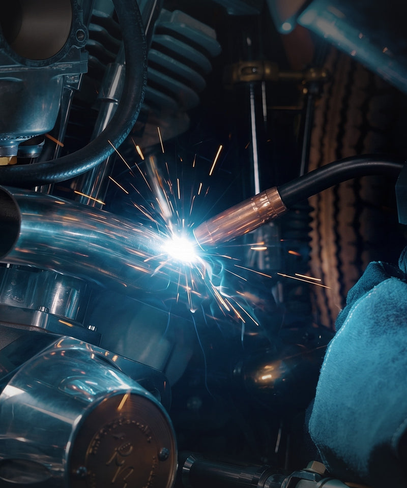 Automotive Repair