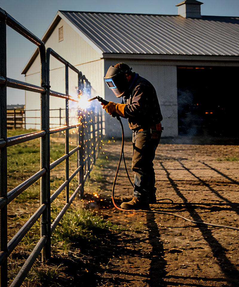 Farm Repair