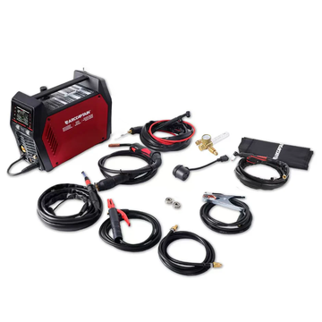 MIG205MP All-in-One MIG Welder and Cutter