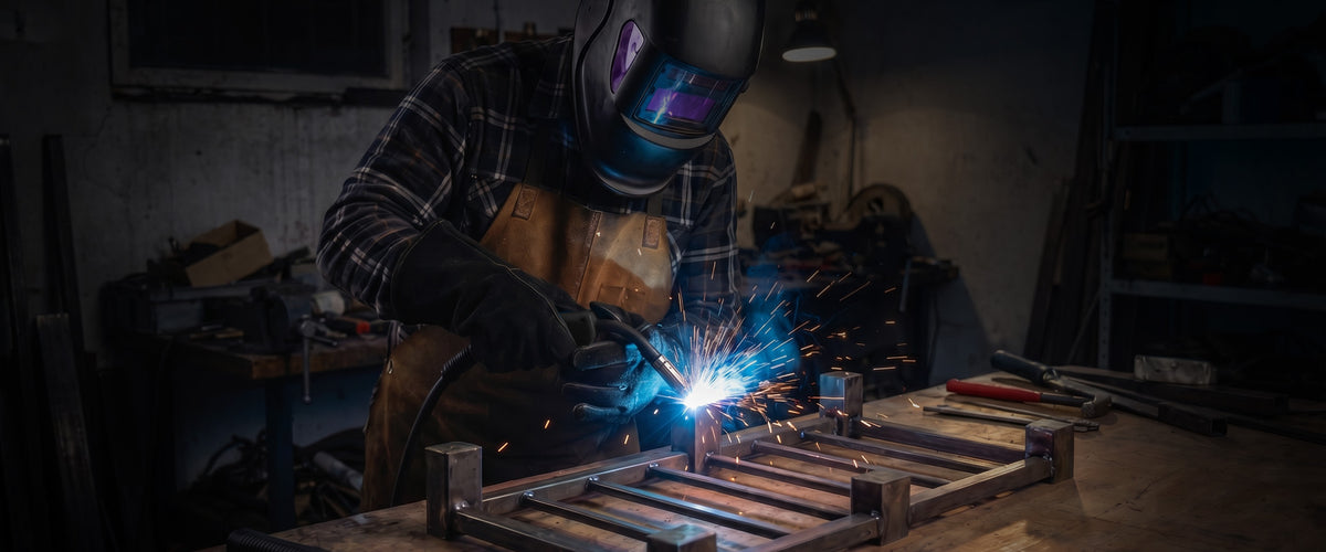 Metalwork
