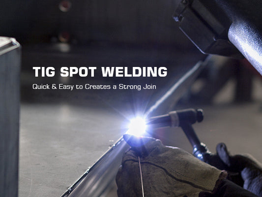 Arccaptain Tig200P Multi Process AC/DC Aluminum Pulse Tig Welder