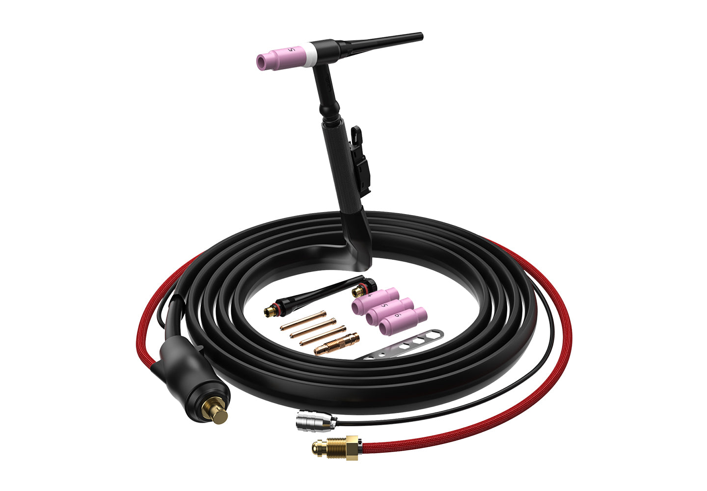 6011 Welding Rod Amperage Chart and Setup Guide