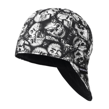 100% Cotton Cool Welding Cap 260g Martin Cloth Cap