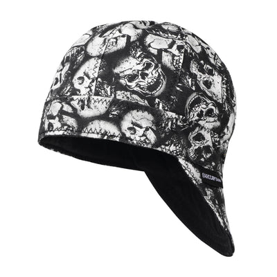 Cotton Welding Cap