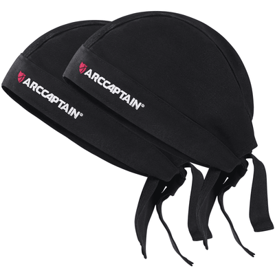 Welder Cap