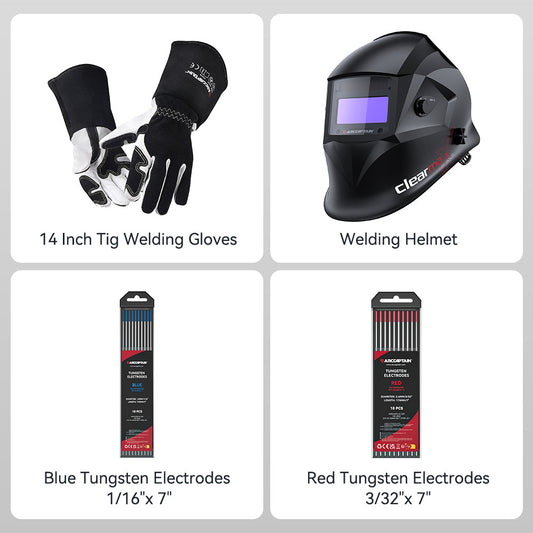 Welder Kit For Beginners