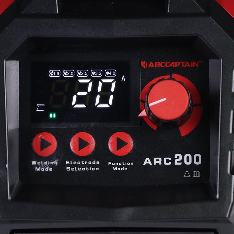 ARC200 ARC WELDER 