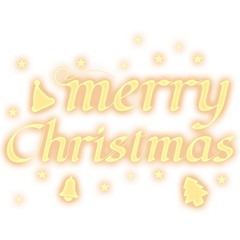 Merry Christmas